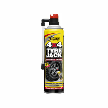 Tire Shine